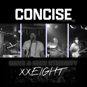 concise的專輯Dog Track