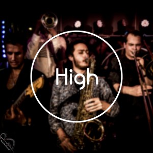 ดาวน์โหลดและฟังเพลง High พร้อมเนื้อเพลงจาก The Feelgood Orchestra