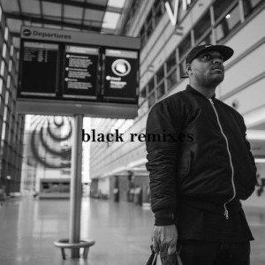 ดาวน์โหลดและฟังเพลง Black (Preditah Remix) พร้อมเนื้อเพลงจาก Donae'o