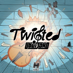 收聽Uberjak’d的Twisted (Original Mix)歌詞歌曲