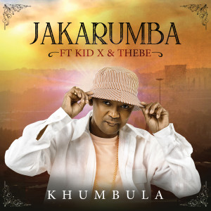 Album Khumbula from Jakarumba