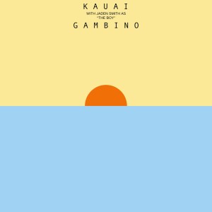 Dengarkan lagu Sober nyanyian Childish Gambino dengan lirik