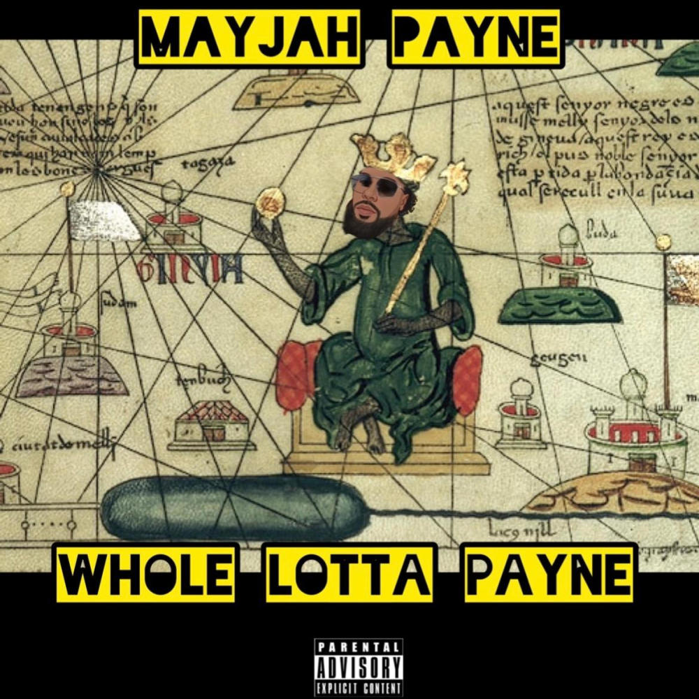 Make It Make Sense (feat. Big Sad 1900) (Explicit)