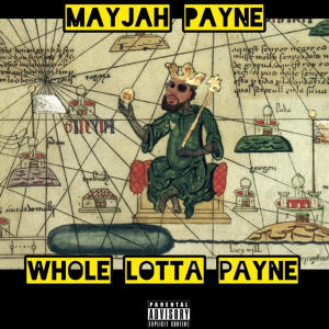 收聽Mayjah Payne的Scar On My Soul (feat. Chrissy Montana) (Explicit)歌詞歌曲