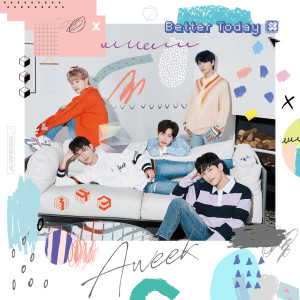 Dengarkan lagu One Four Three(1.4.3) nyanyian 어위크 dengan lirik