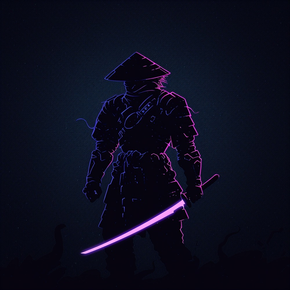 Ronin Bass