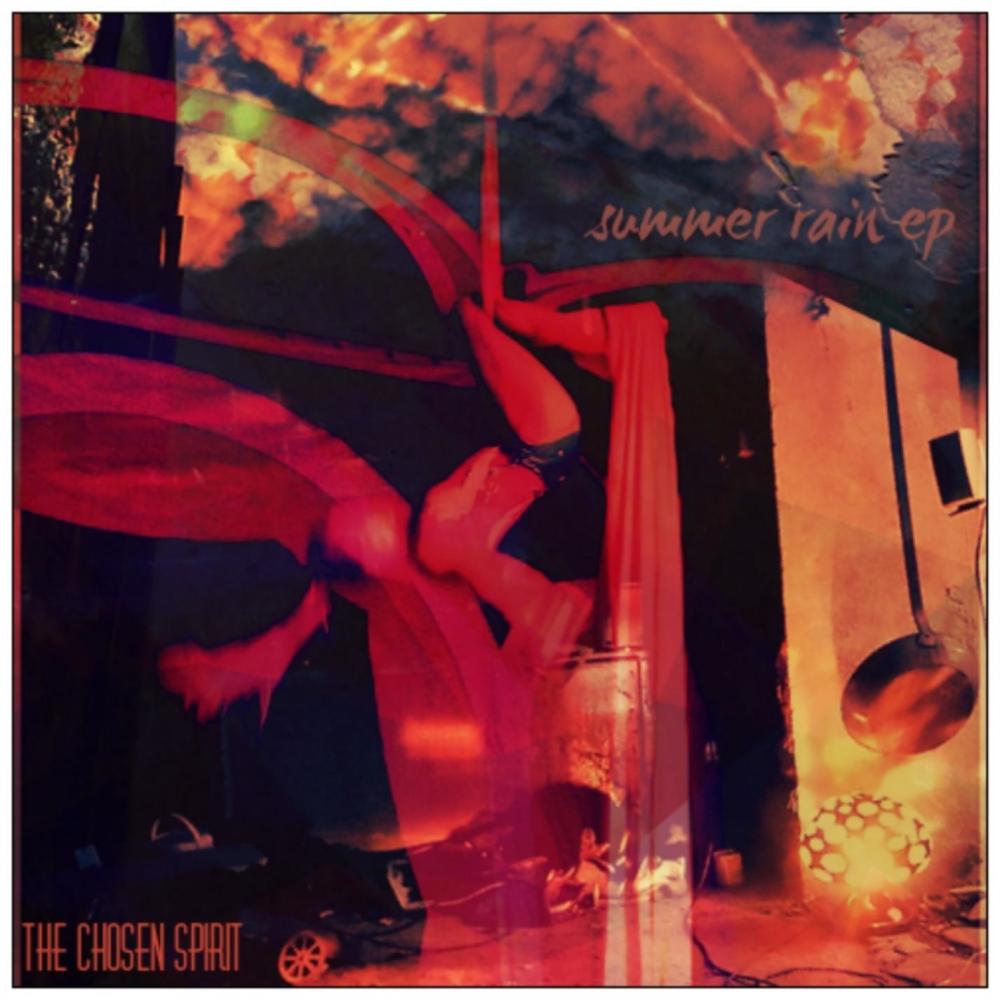 Summer Rain(feat. Sandra Bullet)
