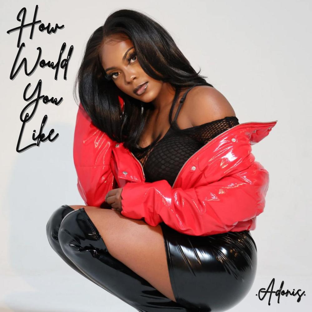 How Would You Like (Explicit)