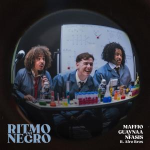 ดาวน์โหลดและฟังเพลง Ritmo del Negro (Explicit) พร้อมเนื้อเพลงจาก Maffio