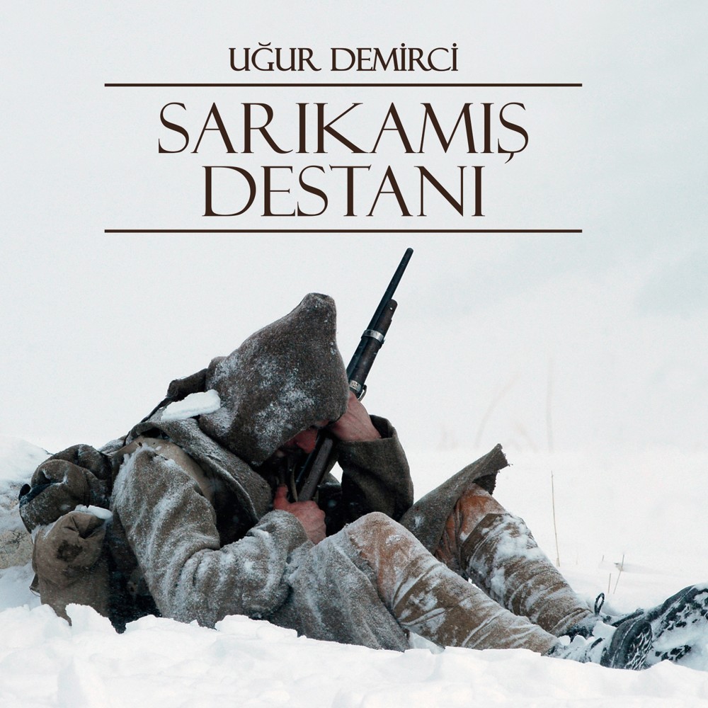 Sarıkamış Destanı