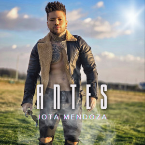 Jota Mendoza的專輯Antes