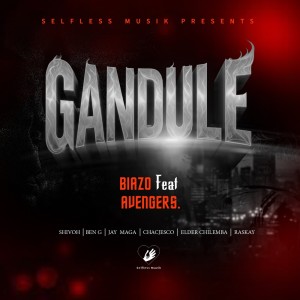 Listen to Gandule song with lyrics from Shivo