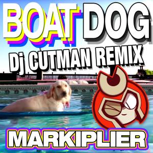 ดาวน์โหลดและฟังเพลง Boat Dog พร้อมเนื้อเพลงจาก Dj CUTMAN