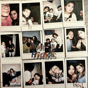 ดาวน์โหลดและฟังเพลง Just Friends พร้อมเนื้อเพลงจาก Personal