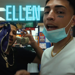 Album Ellen (Explicit) from Young Mike