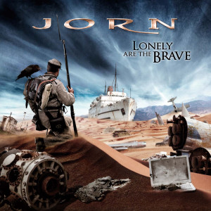 Listen to Soul Of The wInd song with lyrics from Jorn
