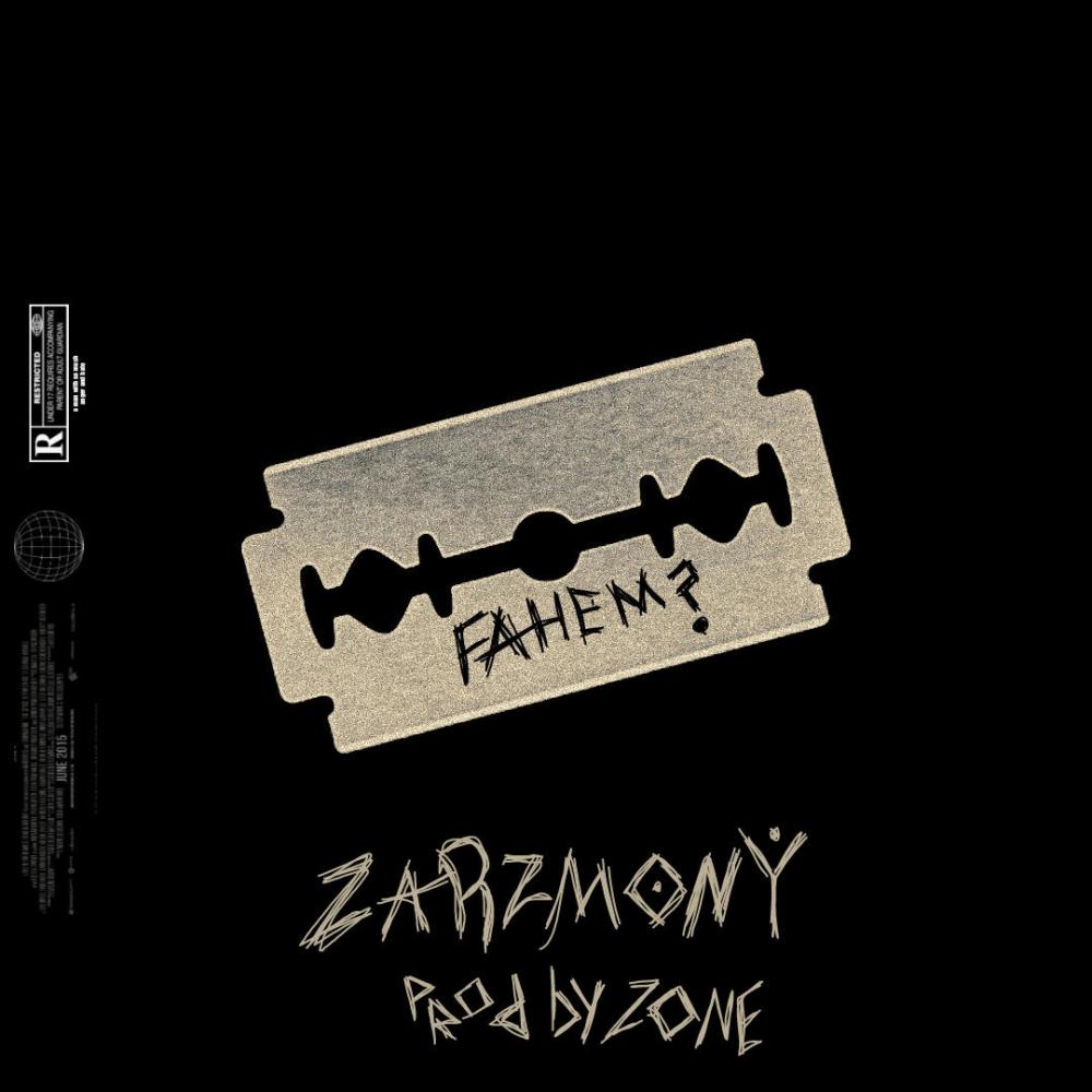 Fahem (feat. YungZone)
