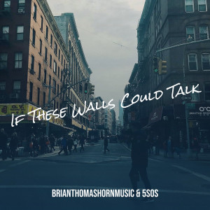 5SOS的專輯If These Walls Could Talk