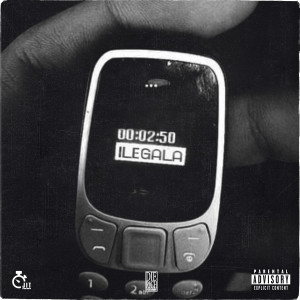收聽Benocchio的Ilegala (Instrumental)歌詞歌曲