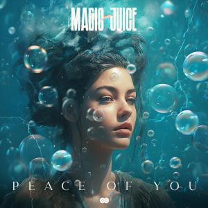 Album Piece of You from Magic Juice