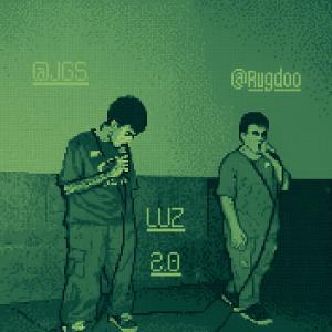 JG5的專輯Luz 2.0 (feat. RUGDO)