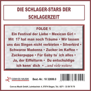 Dengarkan Du entschuldige ich kenn' dich lagu dari Bernhard Brink dengan lirik