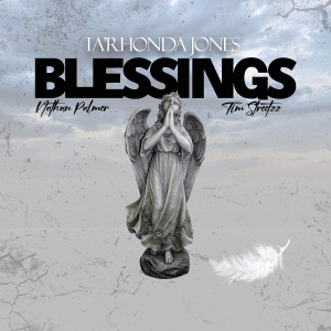 Album Blessings from Ta'Rhonda Jones