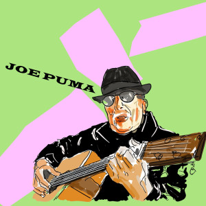 Joe Puma的专辑Joe Puma
