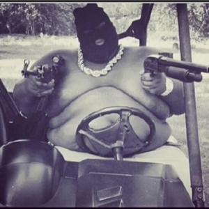Delwin The Krazyman的專輯Yappa Talk (feat. Lil Buck & HollowTip) (Explicit)