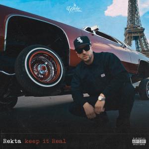 Listen to Still on a mission (feat. Ruthless Dirty Red & Lil Eazy-E) (Explicit) song with lyrics from Rekta