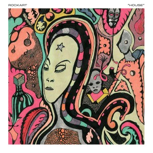 ดาวน์โหลดและฟังเพลง House I พร้อมเนื้อเพลงจาก RockArt