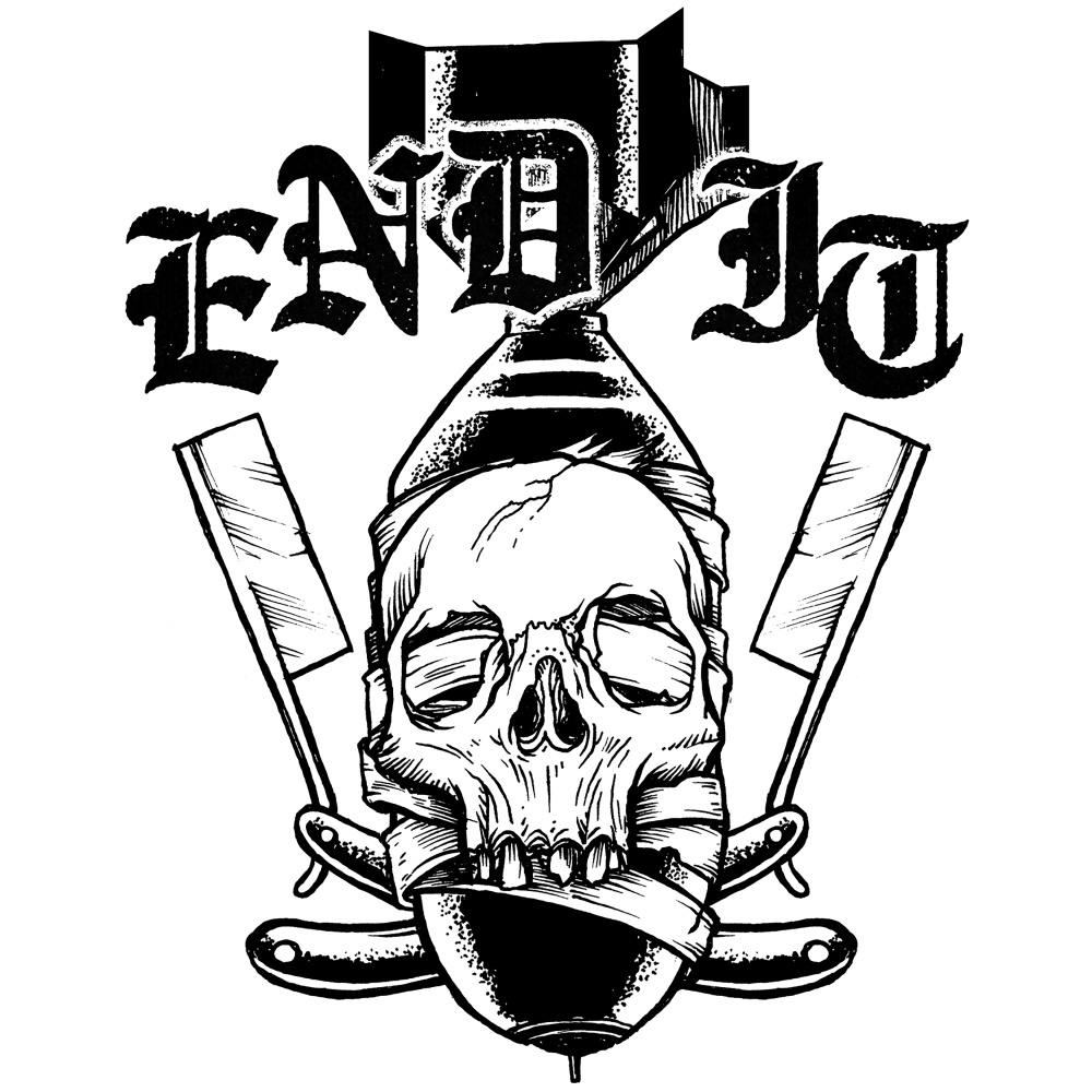Blind Faith