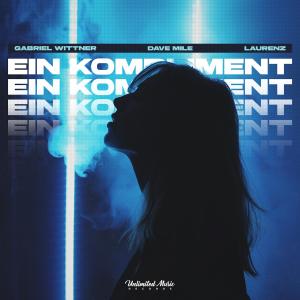 Gabriel Wittner的專輯Ein Kompliment