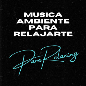 Album Musica Ambiente Para Relajarte oleh ParaRelaxing