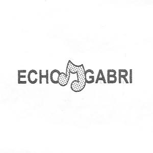 Album Echo oleh Gabri