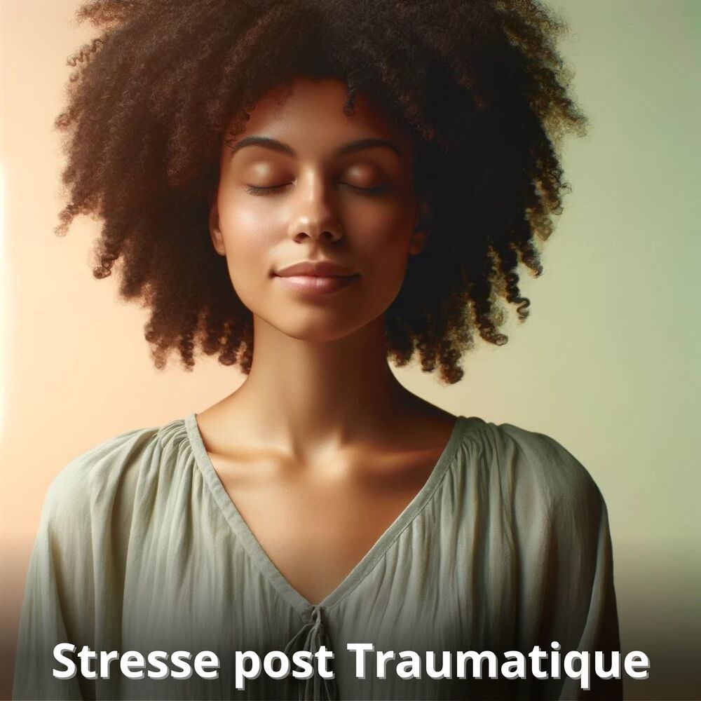 Soulager les sentiments de stress