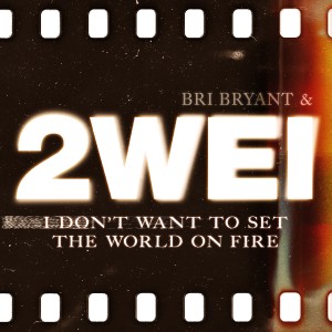 2WEI的专辑I Don't Want to Set the World on Fire