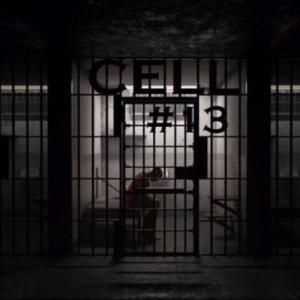 Andrew Allen的專輯Cell #13 (feat. Andrew Allen & James Cook) [Explicit]