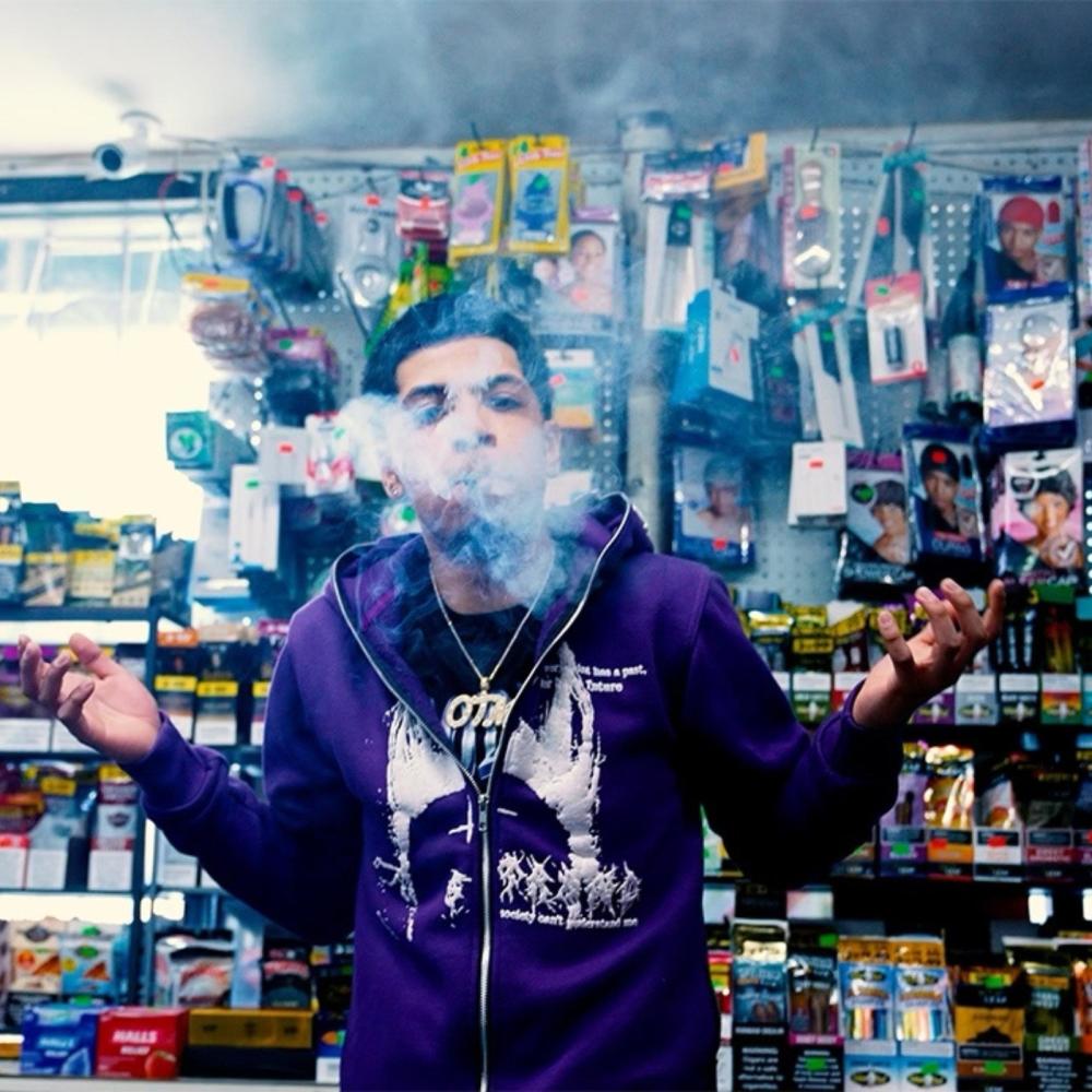 Spin Cycle (Explicit)