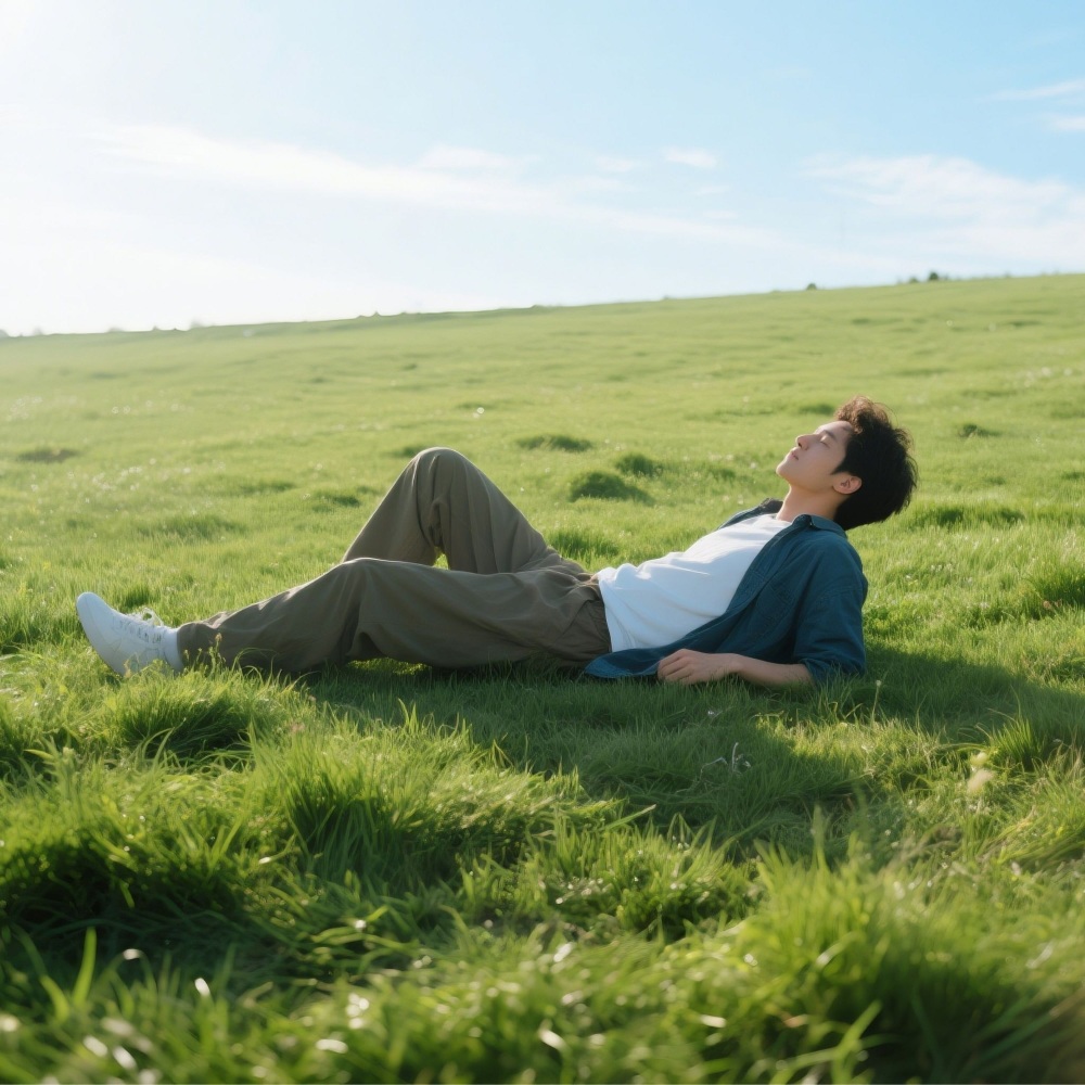Peaceful Tranquil Therapy Melodies