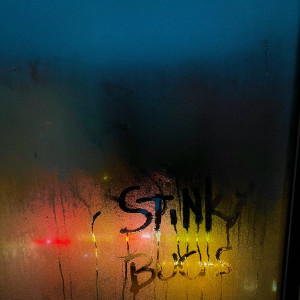 Stinky Bugs的專輯Vigyél el