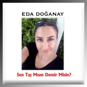 Listen to Sen Taş Mısın Demir Misin? song with lyrics from Eda Doğanay