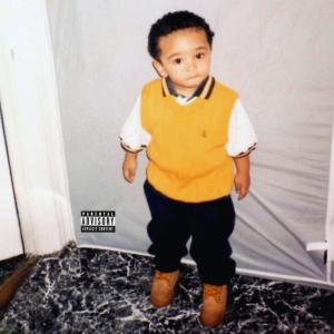 Tha Highest Caliber的專輯Insomniac (Explicit)