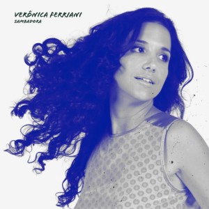 收聽Verônica Ferriani的Folia歌詞歌曲