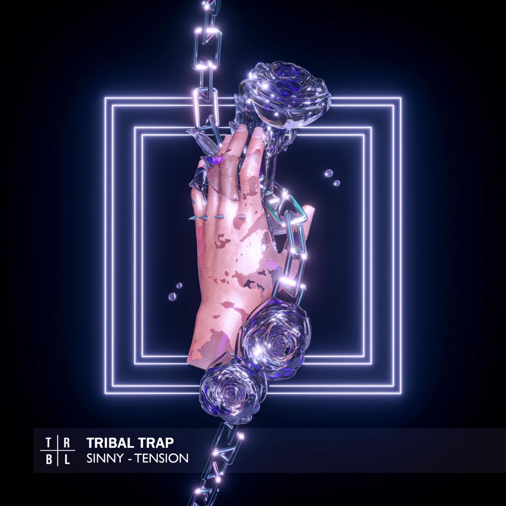 Tension (Slowed + Reverb) (Explicit)