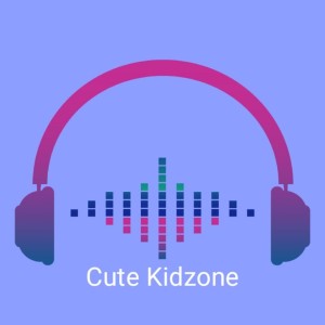 收听Garna的Cute Kidzone歌词歌曲