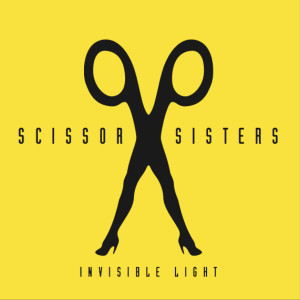 Scissor Sisters的專輯Invisible Light