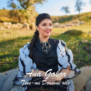 Album Tine-Mi Doamne Oile from Ana Gabor