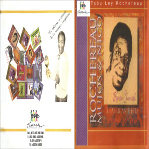 ดาวน์โหลดและฟังเพลง Barumbu พร้อมเนื้อเพลงจาก Tabu Ley Rochereau