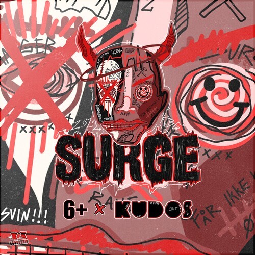 Surge 2022 (Explicit)